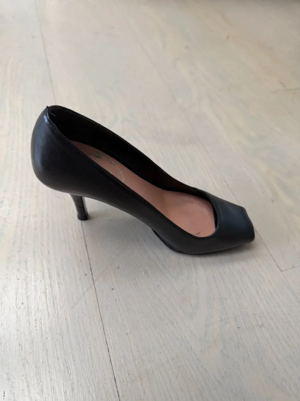 Prada authentic black